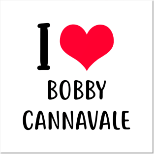 i love bobby cannavale Posters and Art